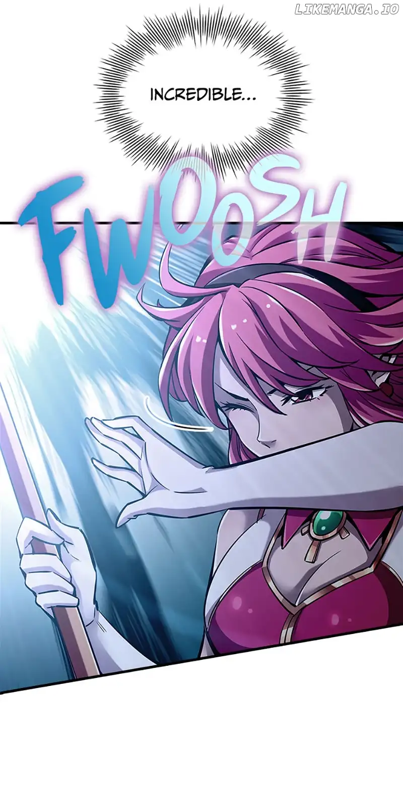 My 1.5-Billion-Won Item (Official) Chapter 32 page 32