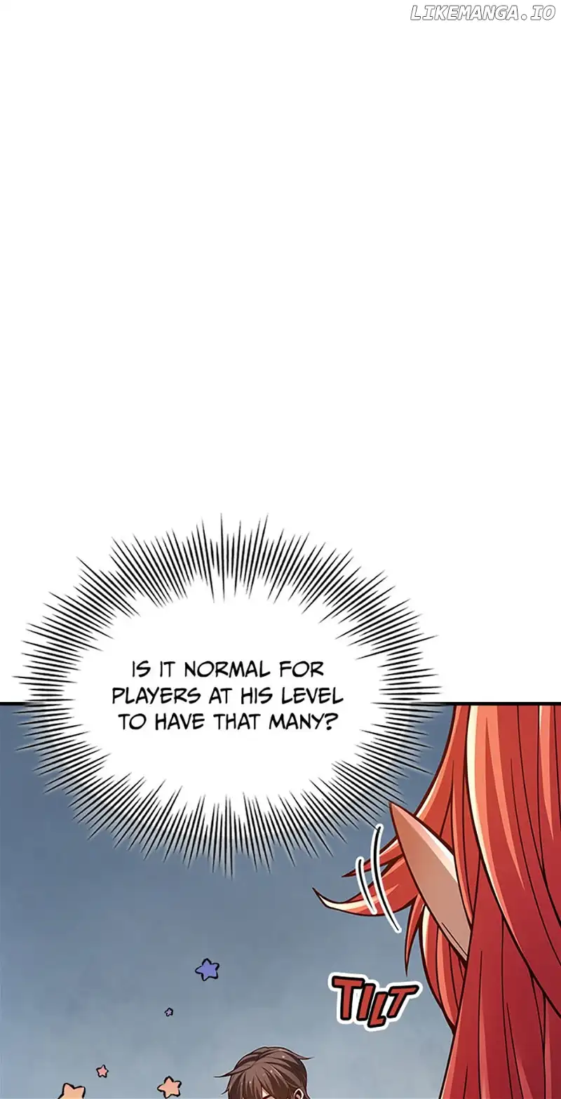 My 1.5-Billion-Won Item (Official) Chapter 32 page 36