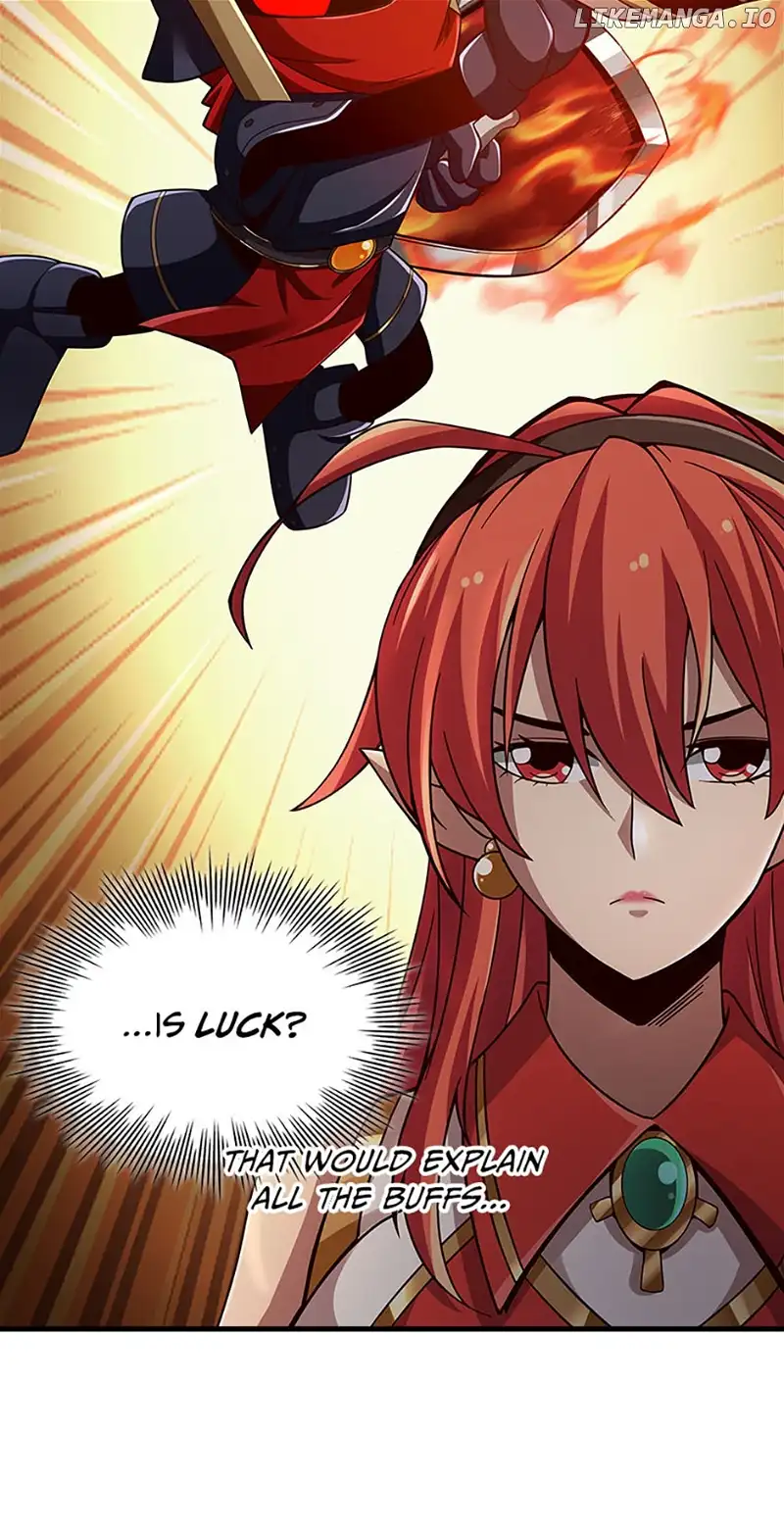 My 1.5-Billion-Won Item (Official) Chapter 32 page 38