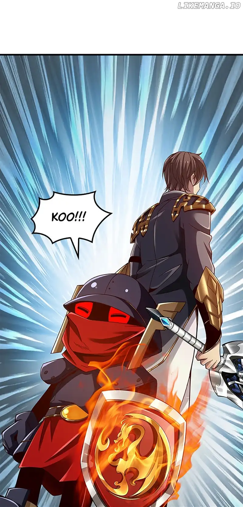 My 1.5-Billion-Won Item (Official) Chapter 32 page 40