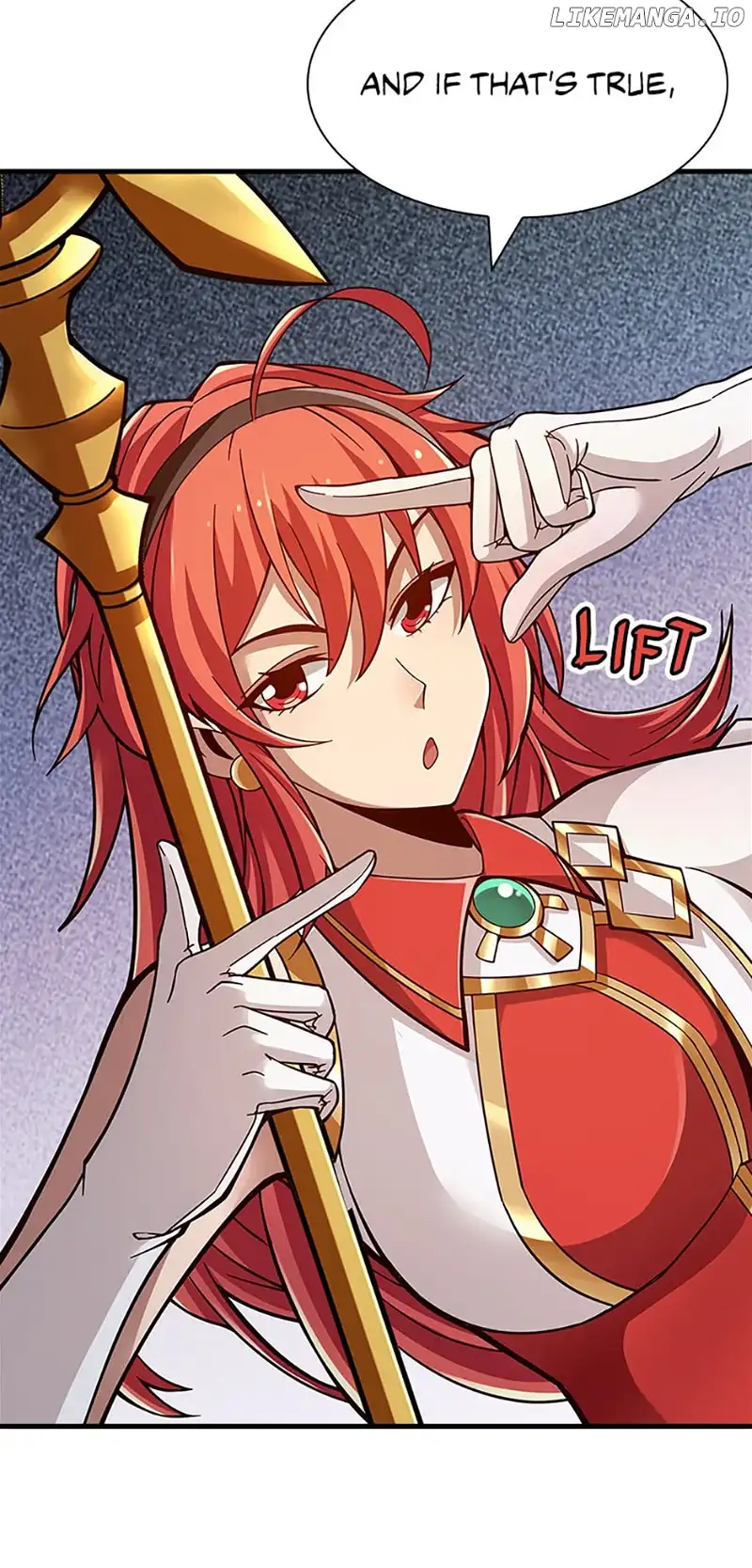 My 1.5-Billion-Won Item (Official) Chapter 32 page 42