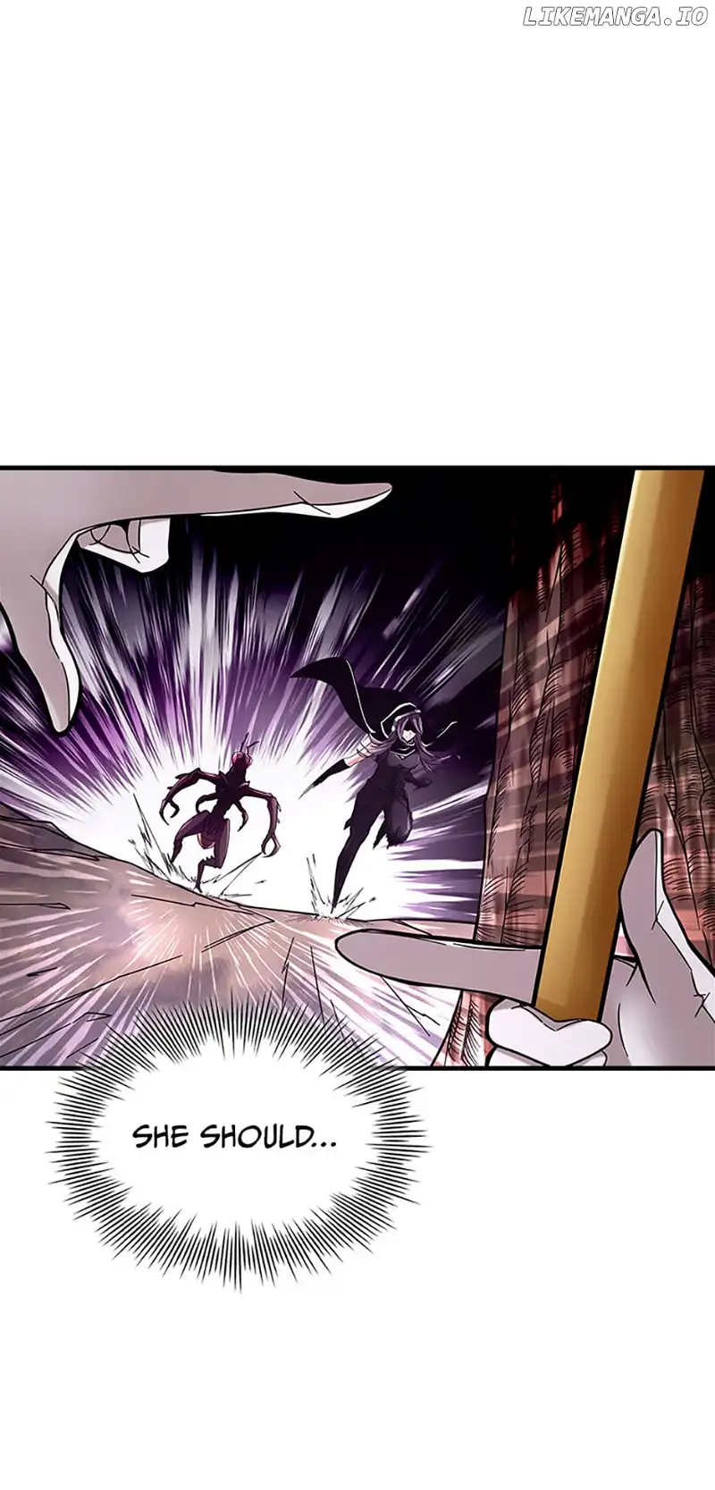 My 1.5-Billion-Won Item (Official) Chapter 32 page 43