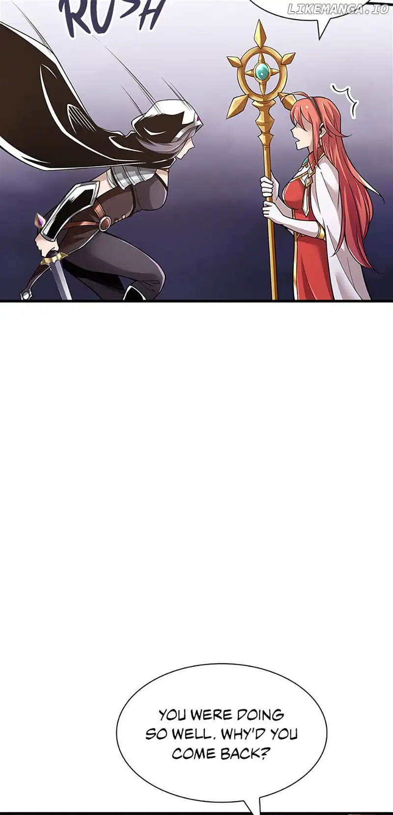 My 1.5-Billion-Won Item (Official) Chapter 32 page 57