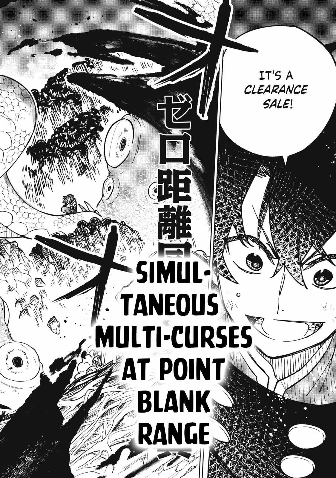 My S-Rank Party Fired Me for Being a Cursificer ~ I Can Only Make “Cursed Items”, but They’re Artifact Class! Chapter 17.1 page 16