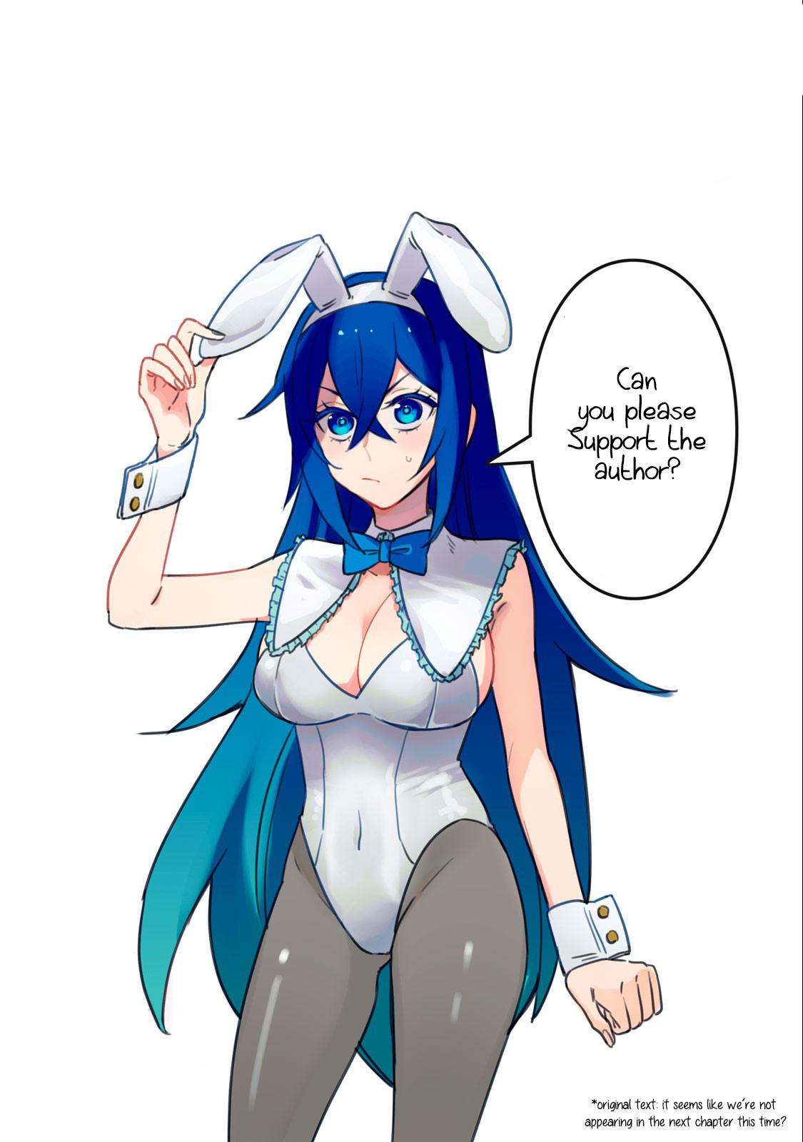 My S-Rank Party Fired Me for Being a Cursificer ~ I Can Only Make “Cursed Items”, but They’re Artifact Class! Chapter 20.2 page 2