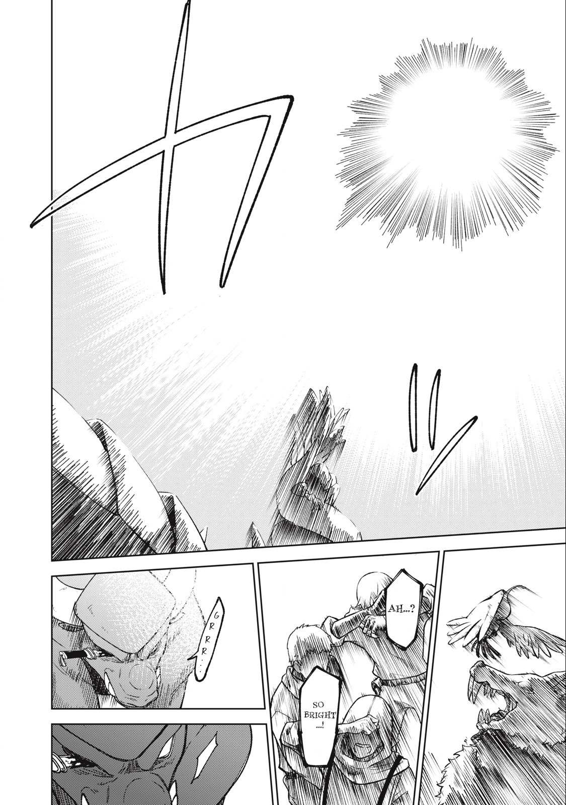 My S-Rank Party Fired Me for Being a Cursificer ~ I Can Only Make “Cursed Items”, but They’re Artifact Class! Chapter 21.1 page 15