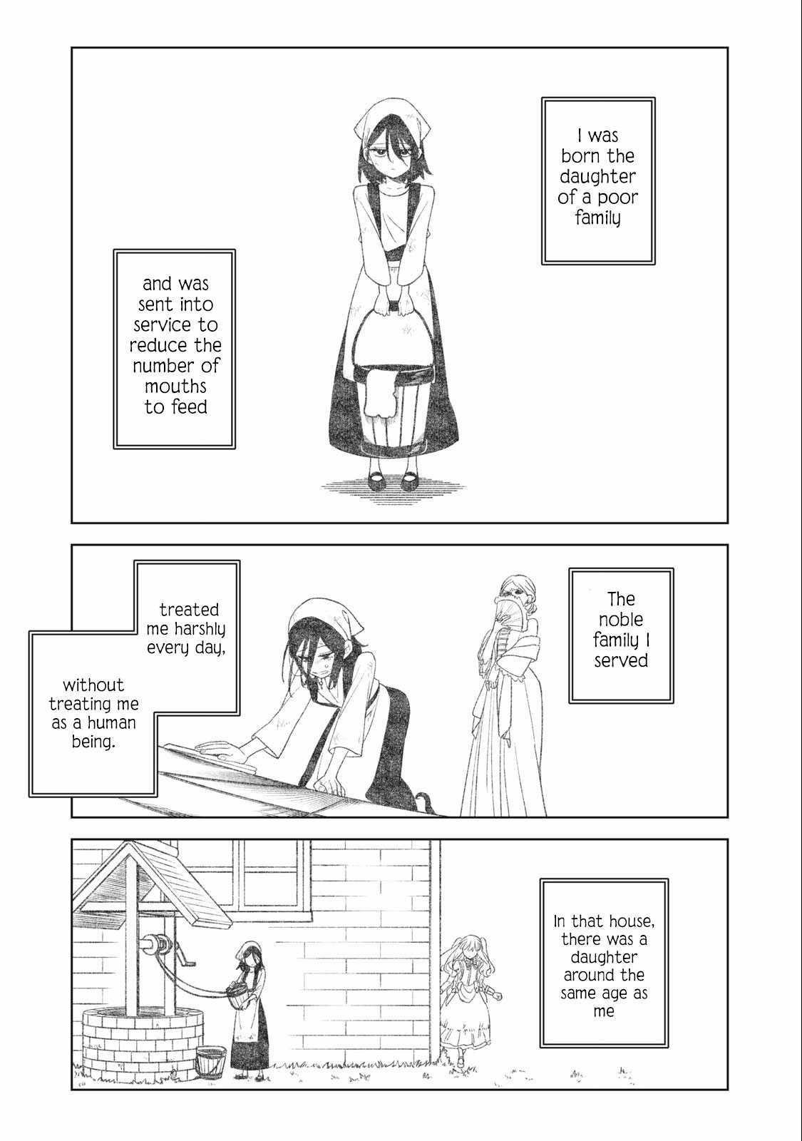 My S-Rank Party Fired Me for Being a Cursificer ~ I Can Only Make “Cursed Items”, but They’re Artifact Class! Chapter 27-2 page 9
