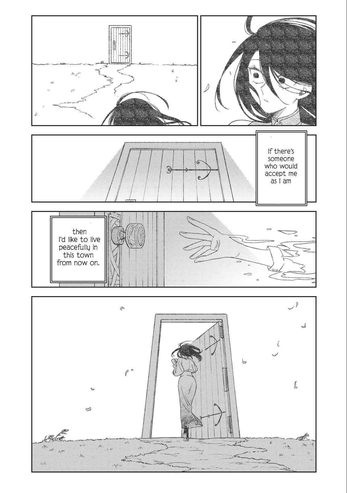 My S-Rank Party Fired Me for Being a Cursificer ~ I Can Only Make “Cursed Items”, but They’re Artifact Class! Chapter 27-2 page 16