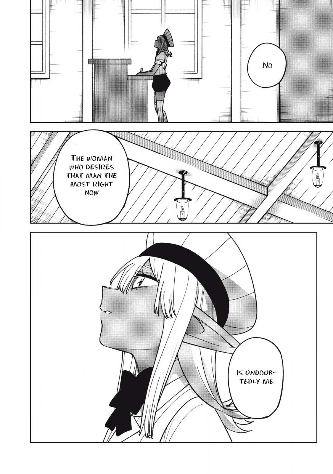 My S-Rank Party Fired Me for Being a Cursificer ~ I Can Only Make “Cursed Items”, but They’re Artifact Class! Chapter 29.2 page 12