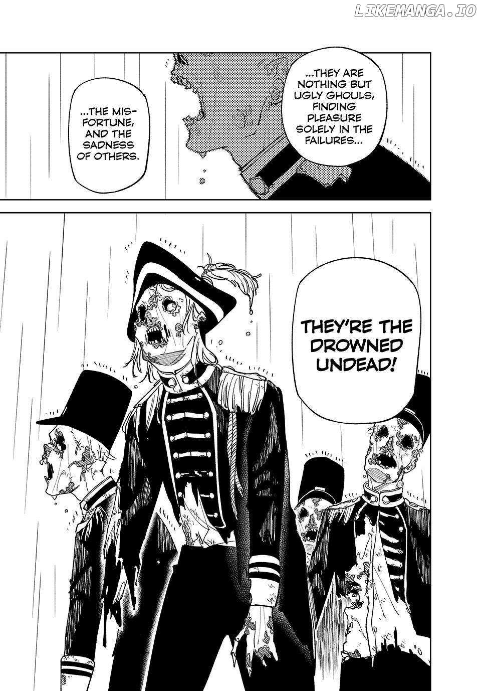 My S-Rank Party Fired Me for Being a Cursificer ~ I Can Only Make “Cursed Items”, but They’re Artifact Class! Chapter 38 page 18
