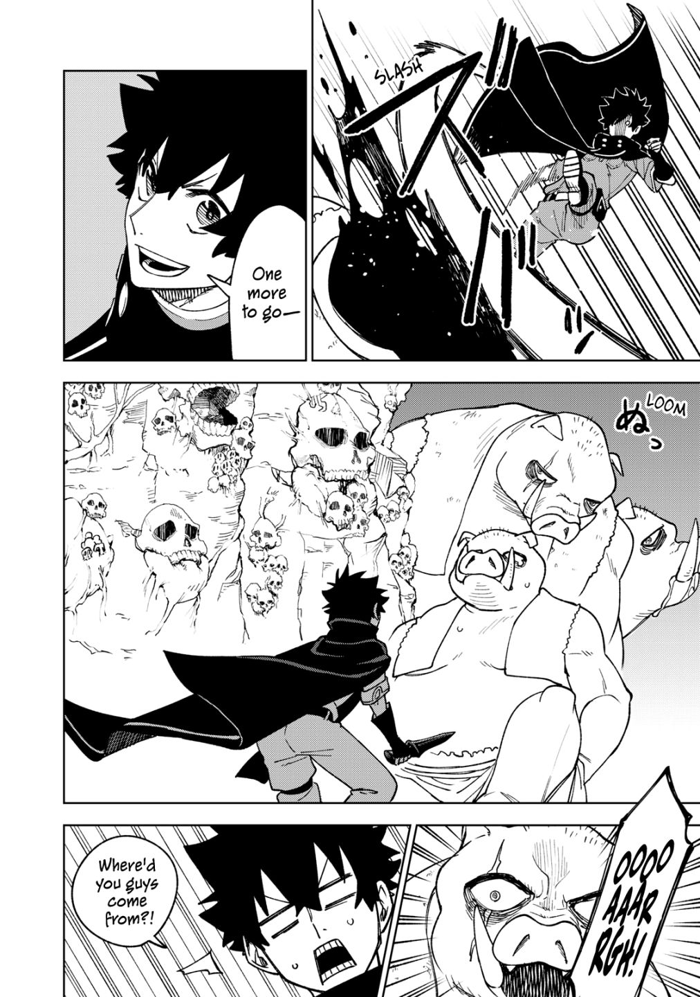 My S-Rank Party Fired Me for Being a Cursificer ~ I Can Only Make “Cursed Items”, but They’re Artifact Class! Chapter 7 page 15