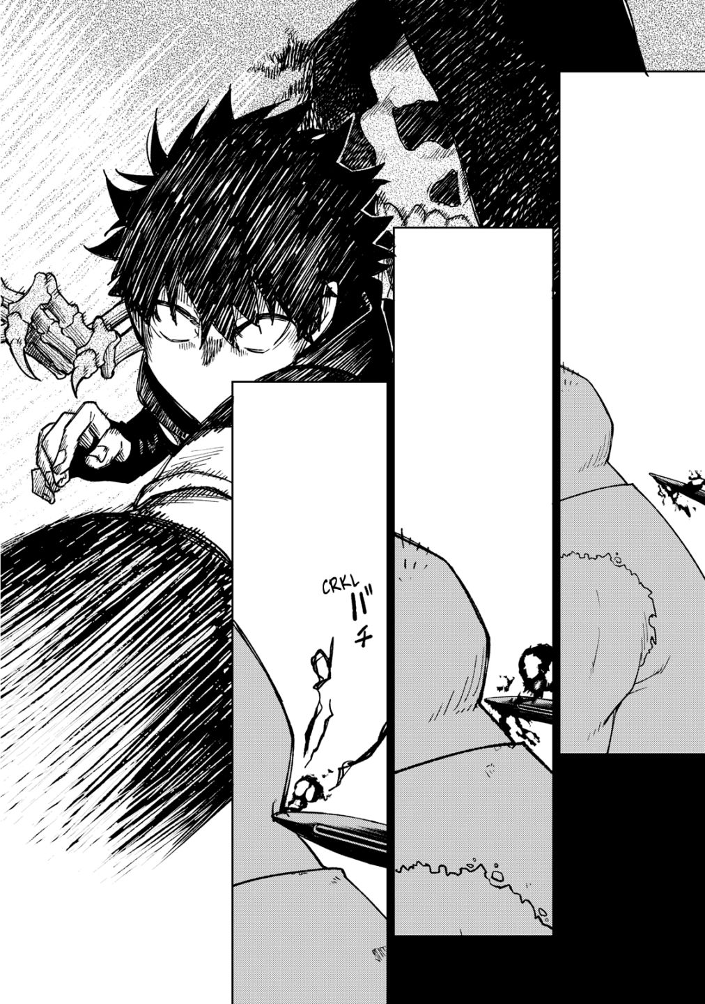 My S-Rank Party Fired Me for Being a Cursificer ~ I Can Only Make “Cursed Items”, but They’re Artifact Class! Chapter 7 page 19