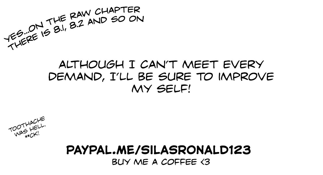 My S-Rank Party Fired Me for Being a Cursificer ~ I Can Only Make “Cursed Items”, but They’re Artifact Class! Chapter 8.2 page 20