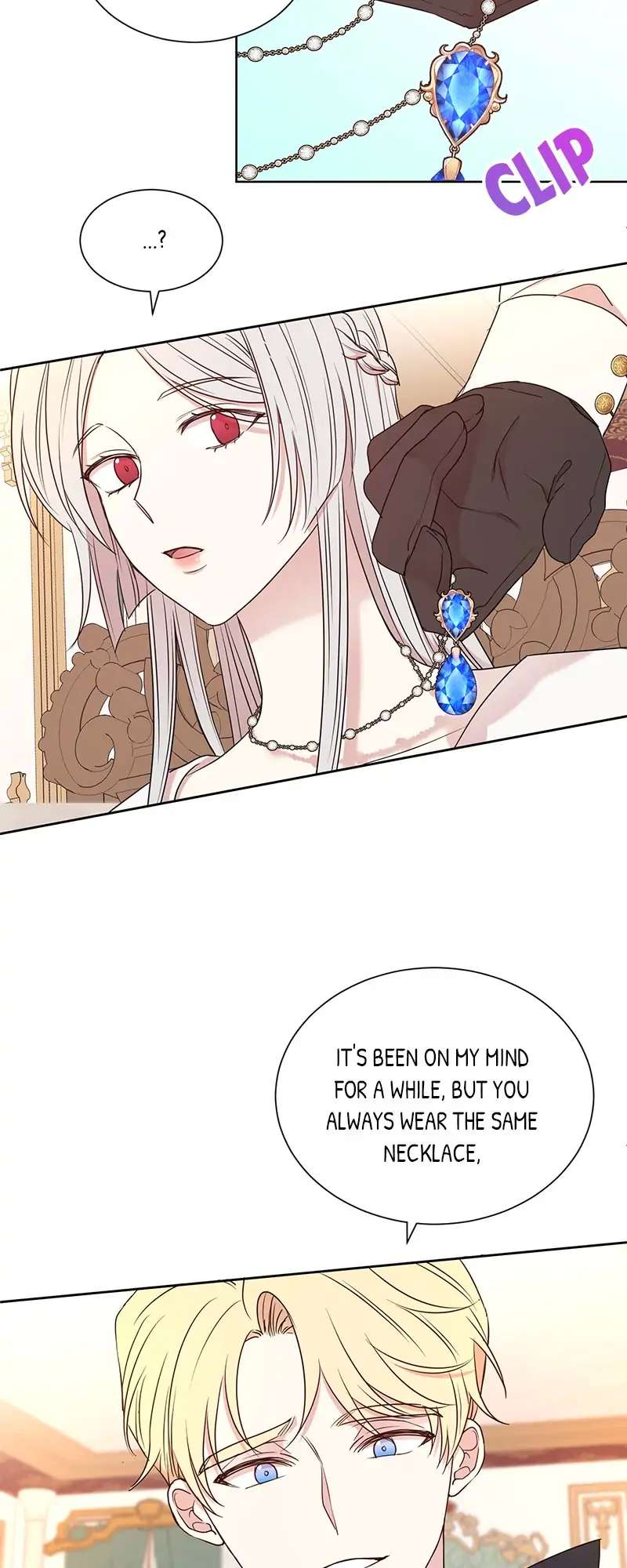My Second Husband Desperate and Depressed Chapter 23 page 3