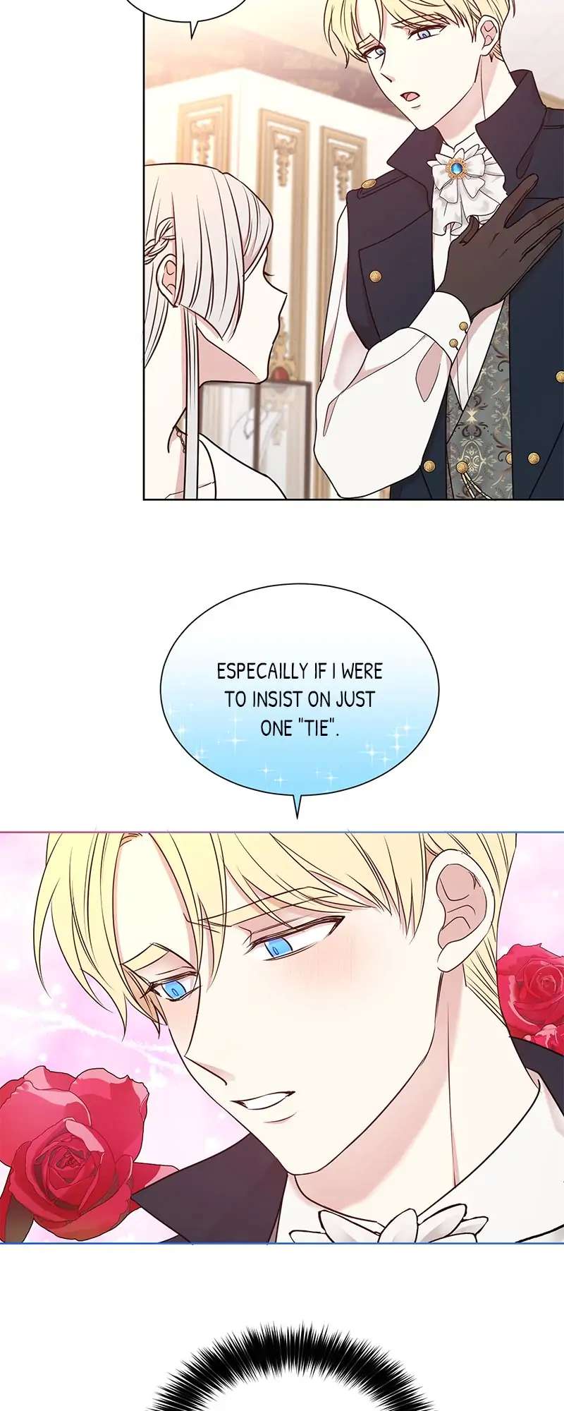 My Second Husband Desperate and Depressed Chapter 23 page 5