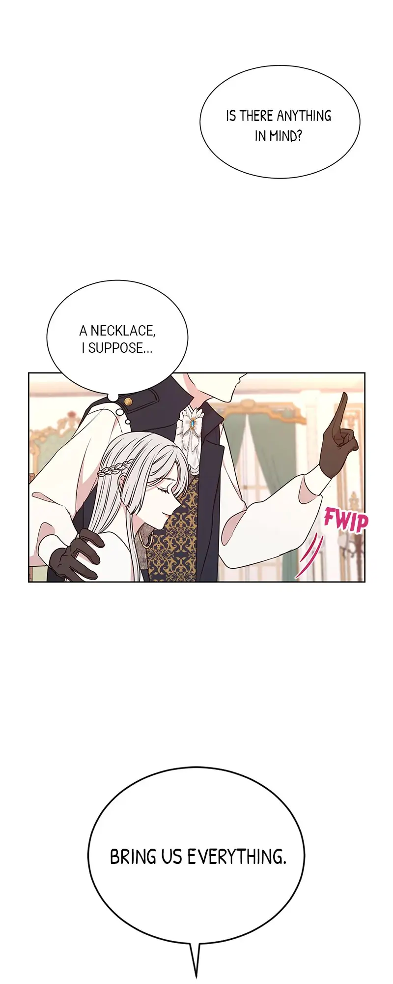 My Second Husband Desperate and Depressed Chapter 23 page 11