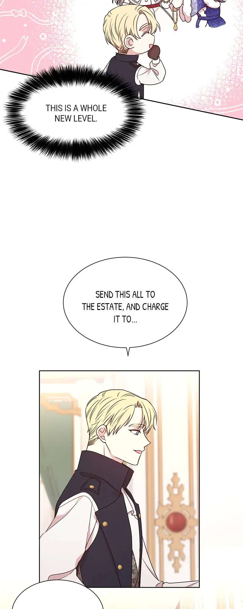 My Second Husband Desperate and Depressed Chapter 23 page 16
