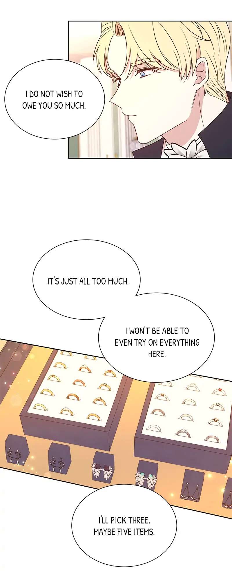 My Second Husband Desperate and Depressed Chapter 23 page 18