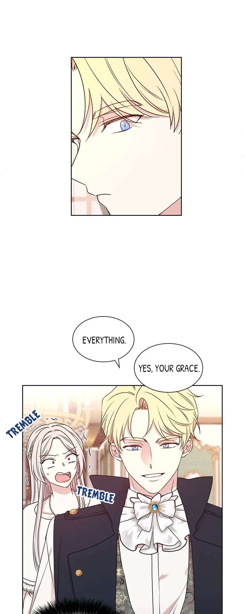My Second Husband Desperate and Depressed Chapter 23 page 20