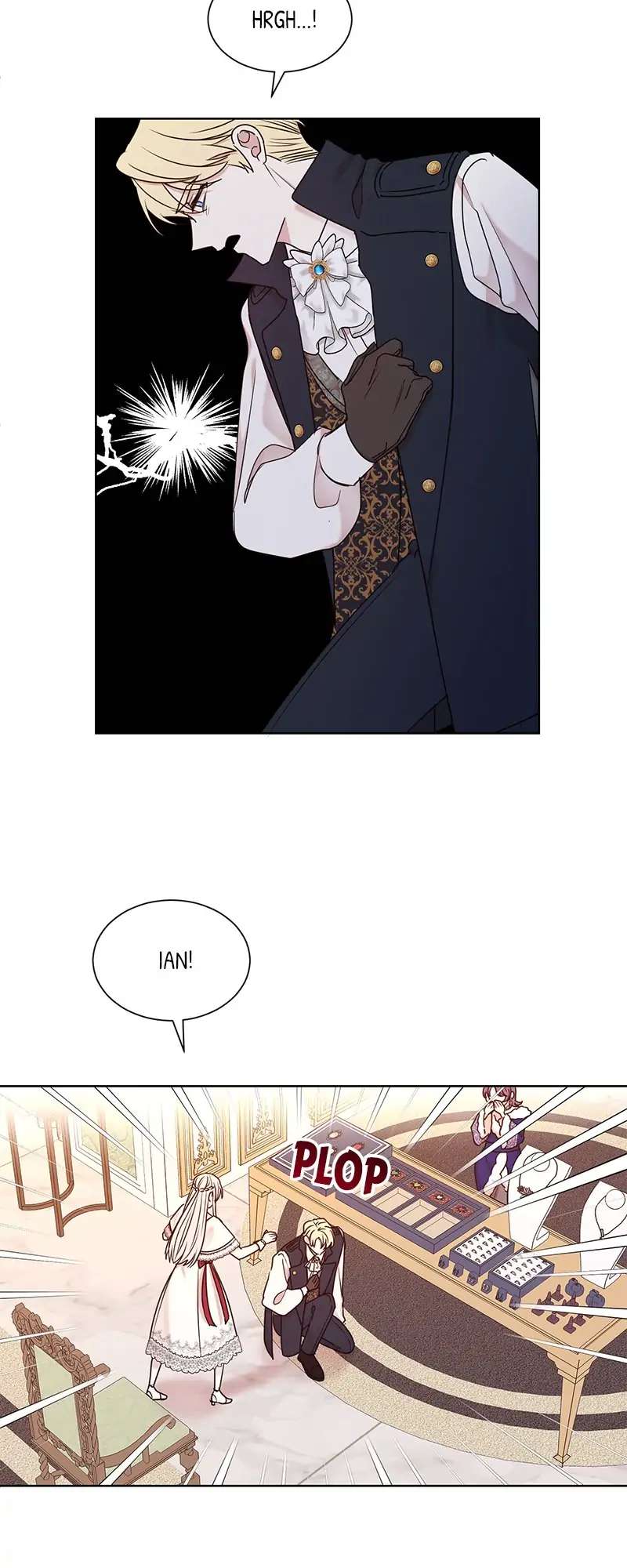 My Second Husband Desperate and Depressed Chapter 23 page 23