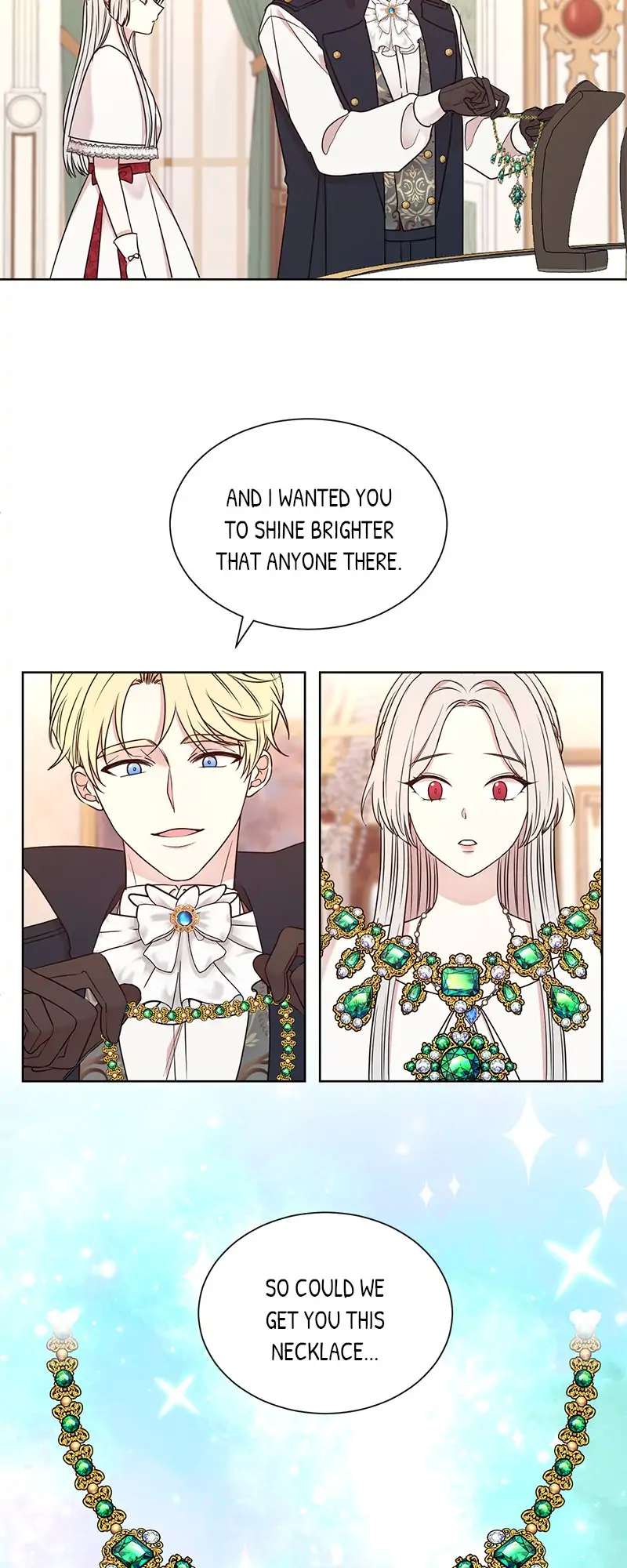 My Second Husband Desperate and Depressed Chapter 23 page 27