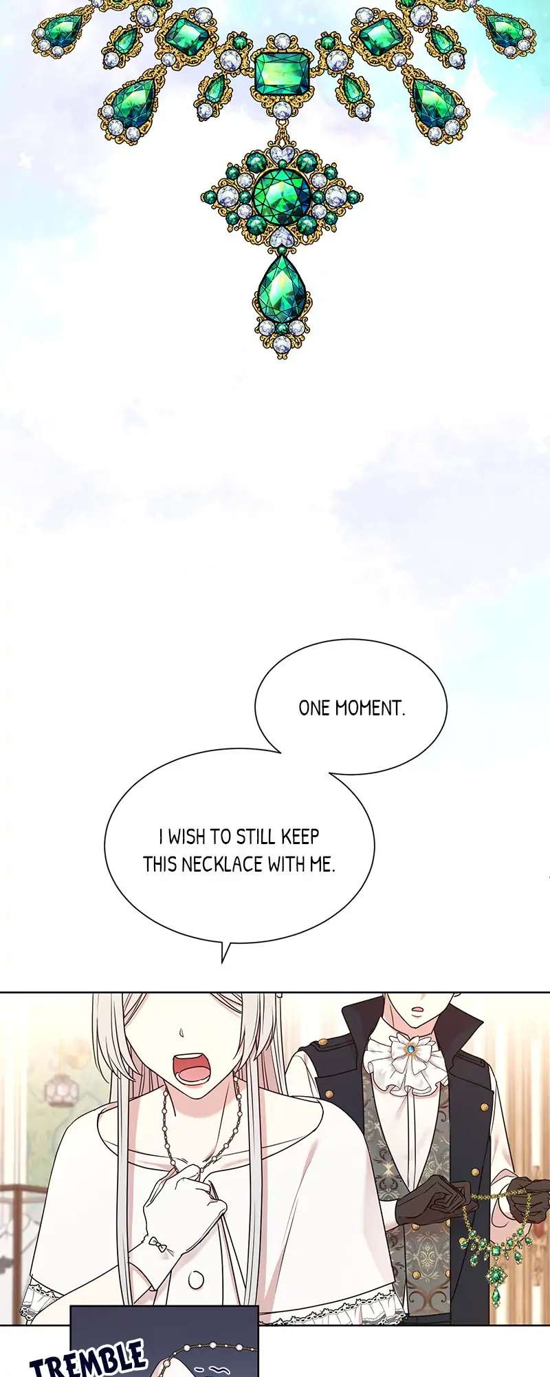 My Second Husband Desperate and Depressed Chapter 23 page 28
