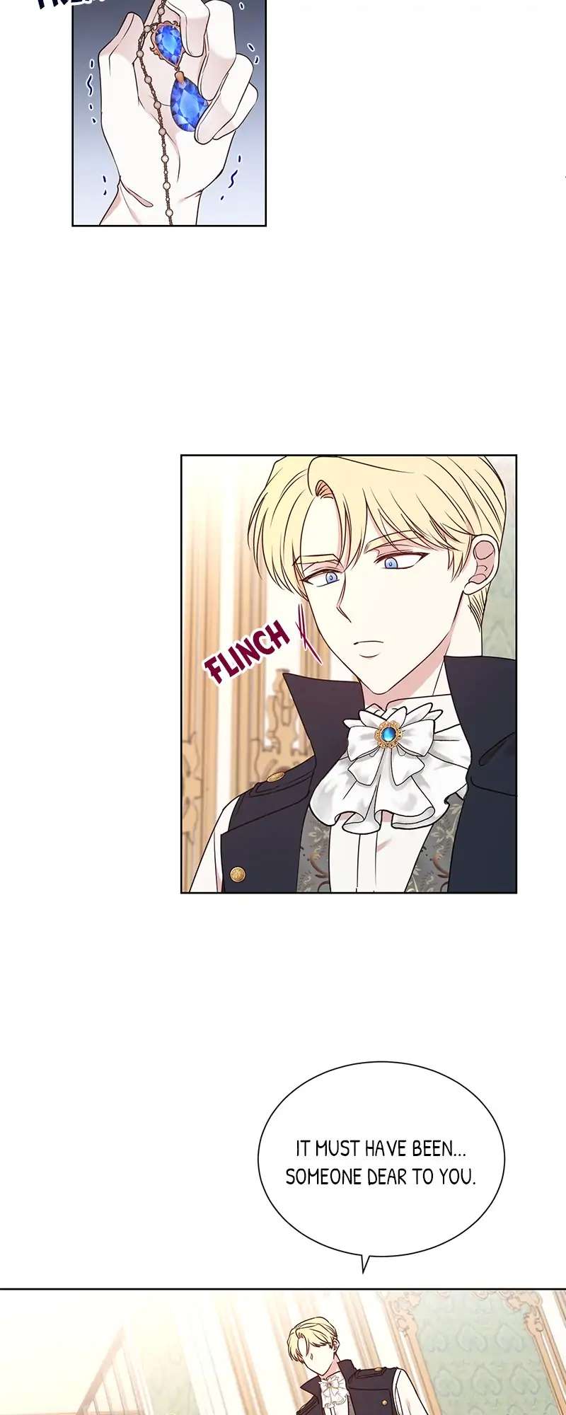 My Second Husband Desperate and Depressed Chapter 23 page 29