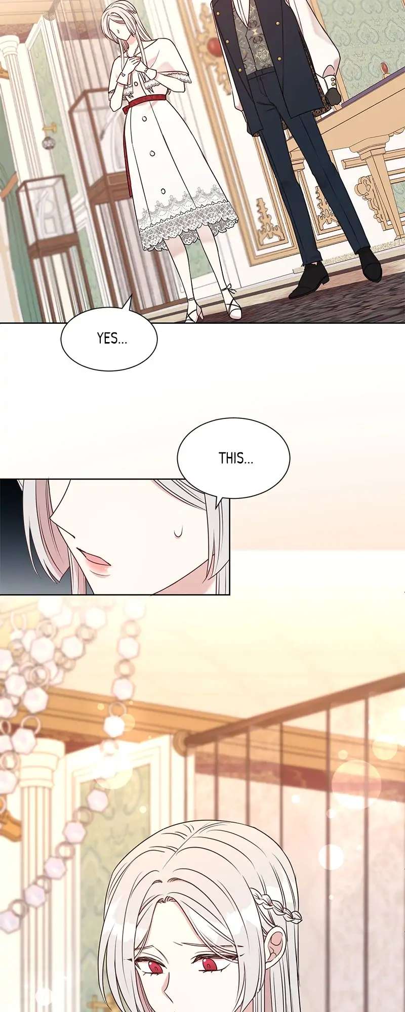 My Second Husband Desperate and Depressed Chapter 23 page 30
