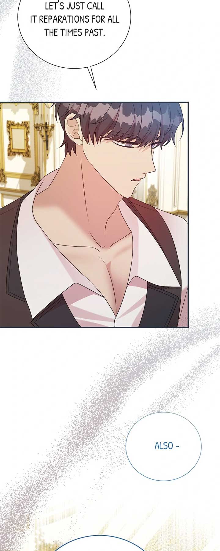 My Second Husband Is Desperate And Depressed Chapter 107 page 5