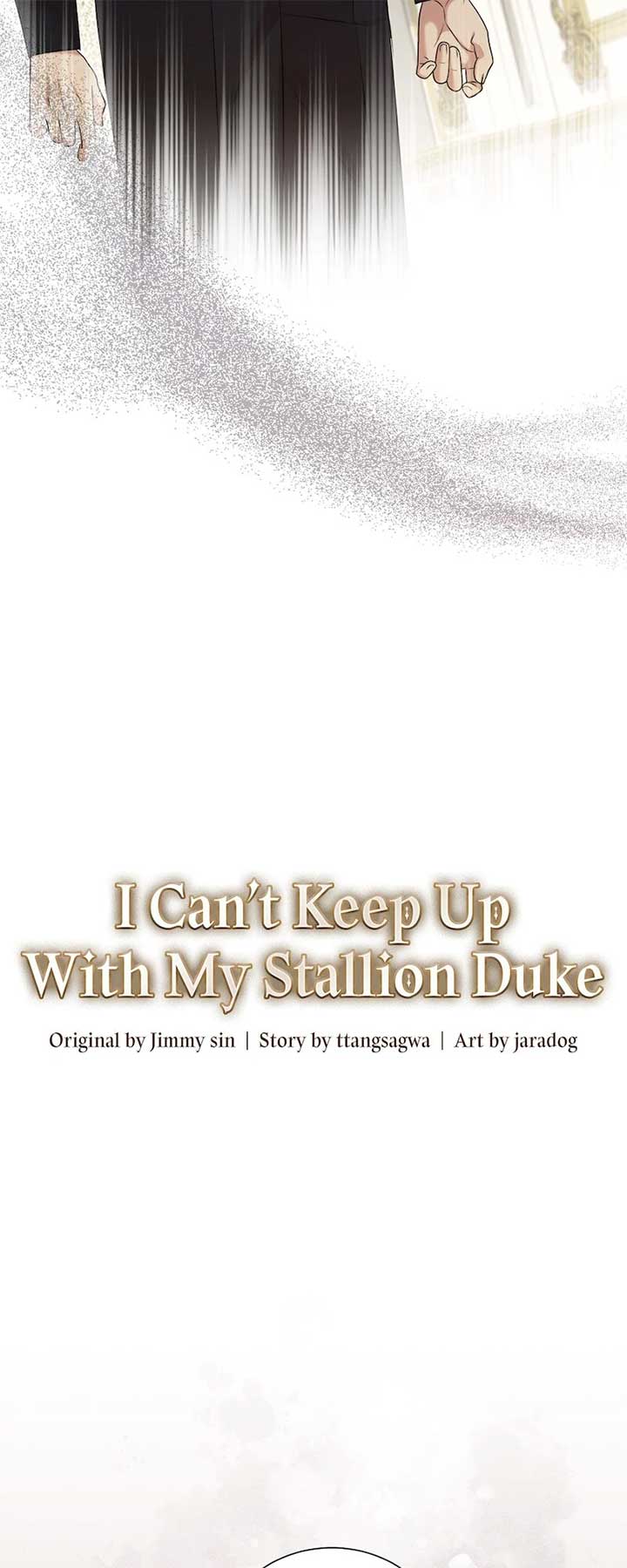 My Second Husband Is Desperate And Depressed Chapter 107 page 7