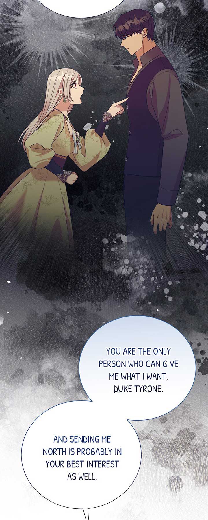 My Second Husband Is Desperate And Depressed Chapter 107 page 12