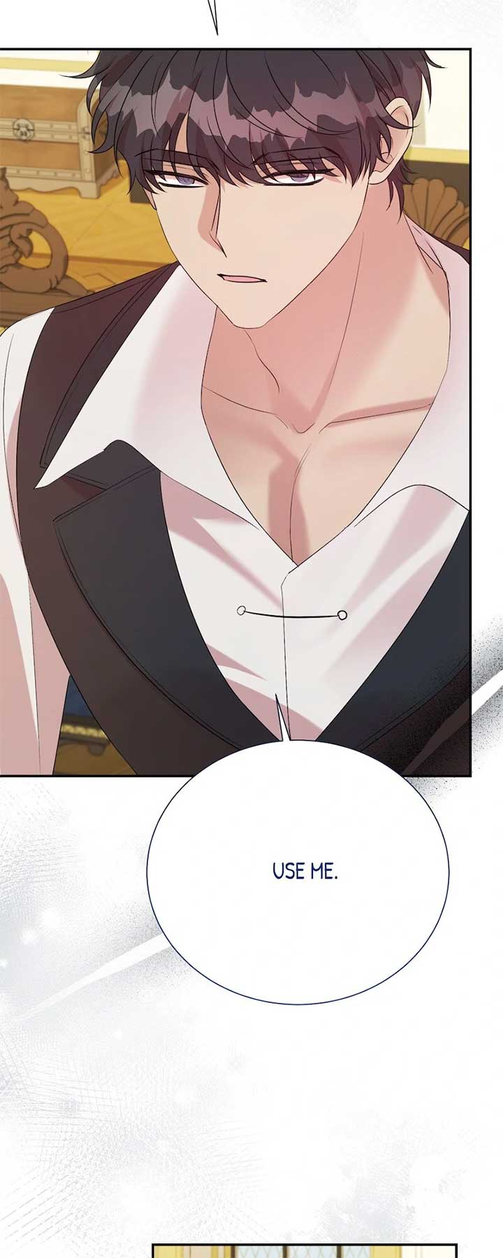 My Second Husband Is Desperate And Depressed Chapter 107 page 13