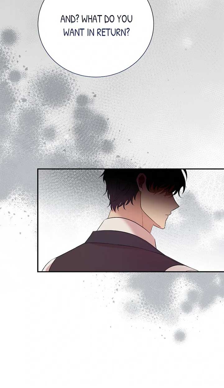 My Second Husband Is Desperate And Depressed Chapter 107 page 15