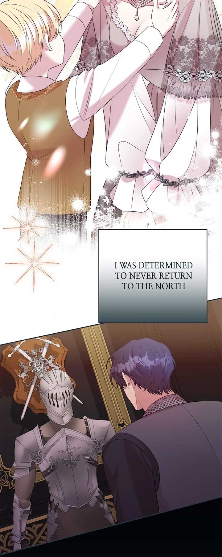 My Second Husband Is Desperate And Depressed Chapter 107 page 17