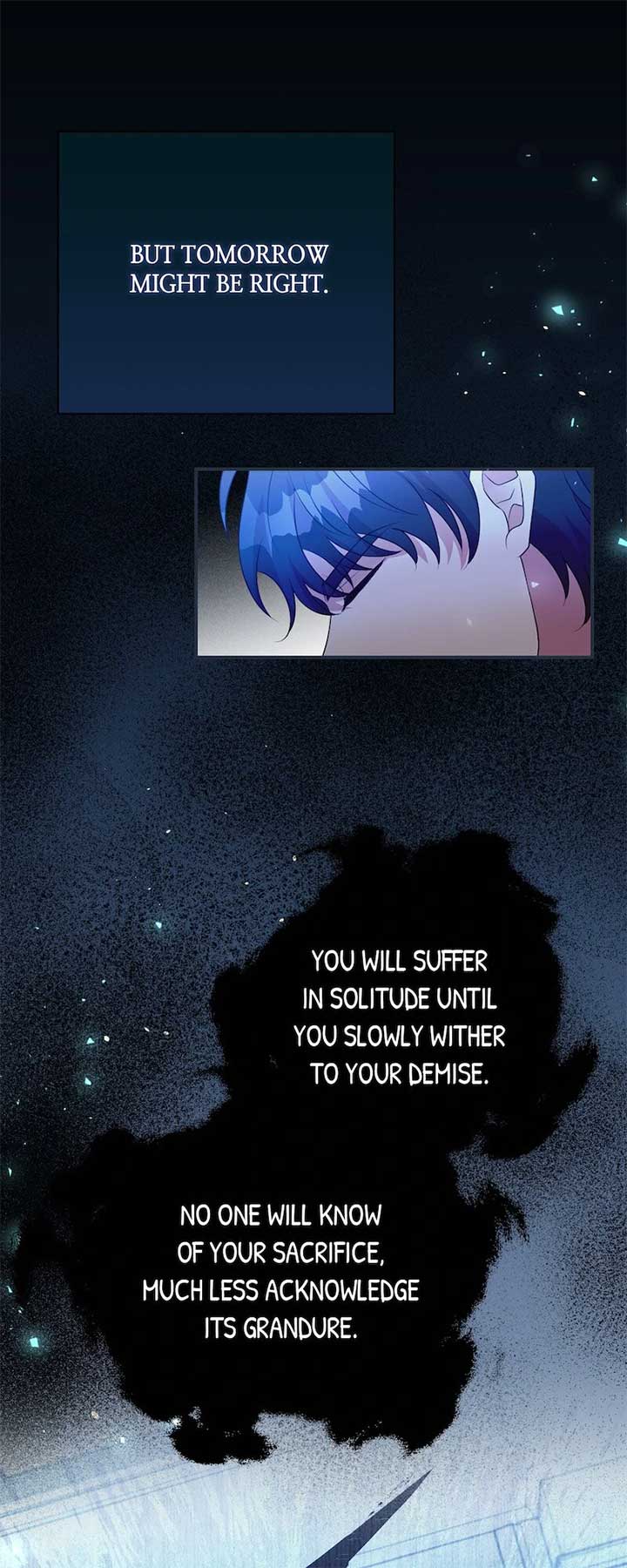 My Second Husband Is Desperate And Depressed Chapter 107 page 18
