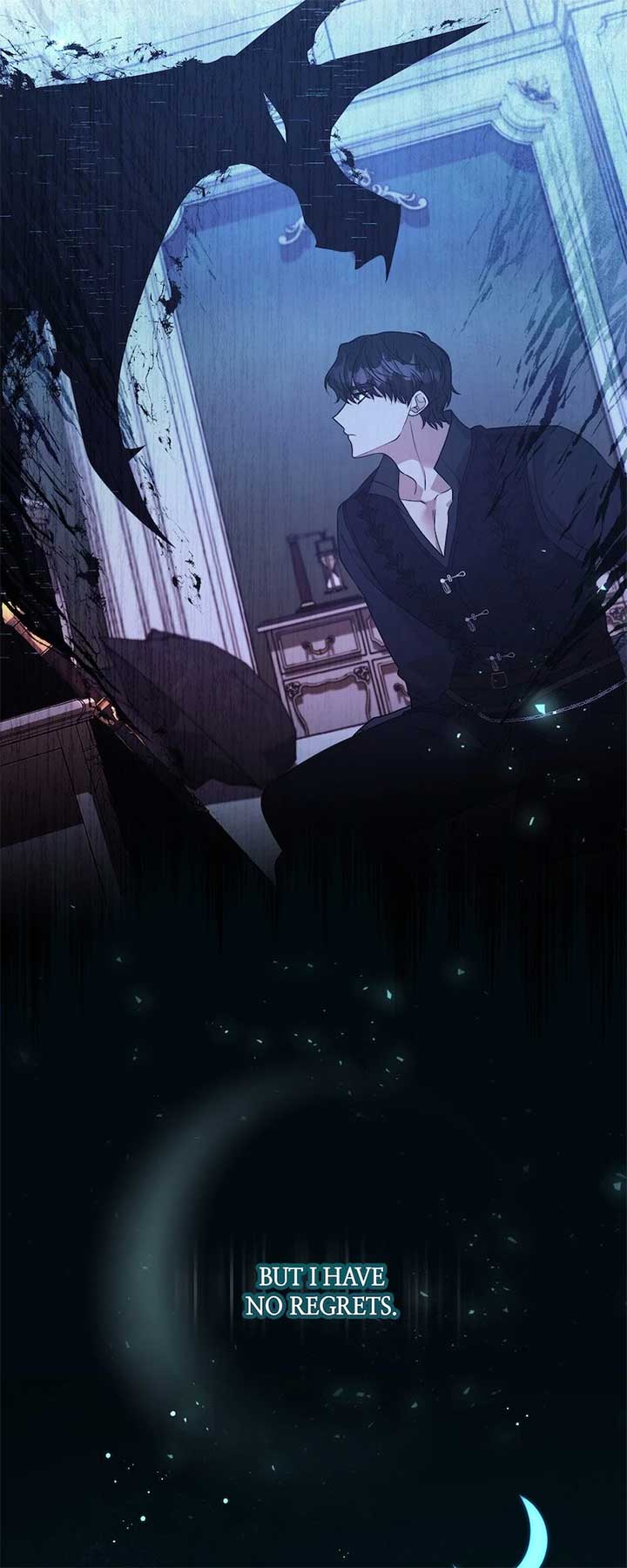 My Second Husband Is Desperate And Depressed Chapter 107 page 19