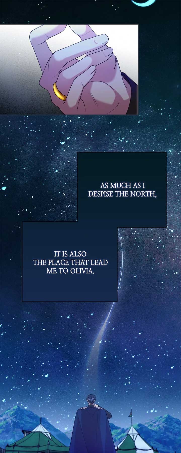 My Second Husband Is Desperate And Depressed Chapter 107 page 20