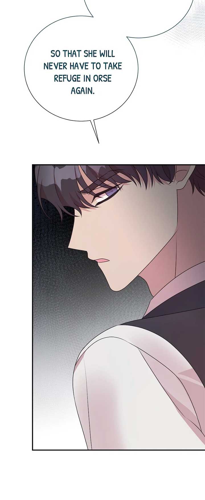 My Second Husband Is Desperate And Depressed Chapter 107 page 23