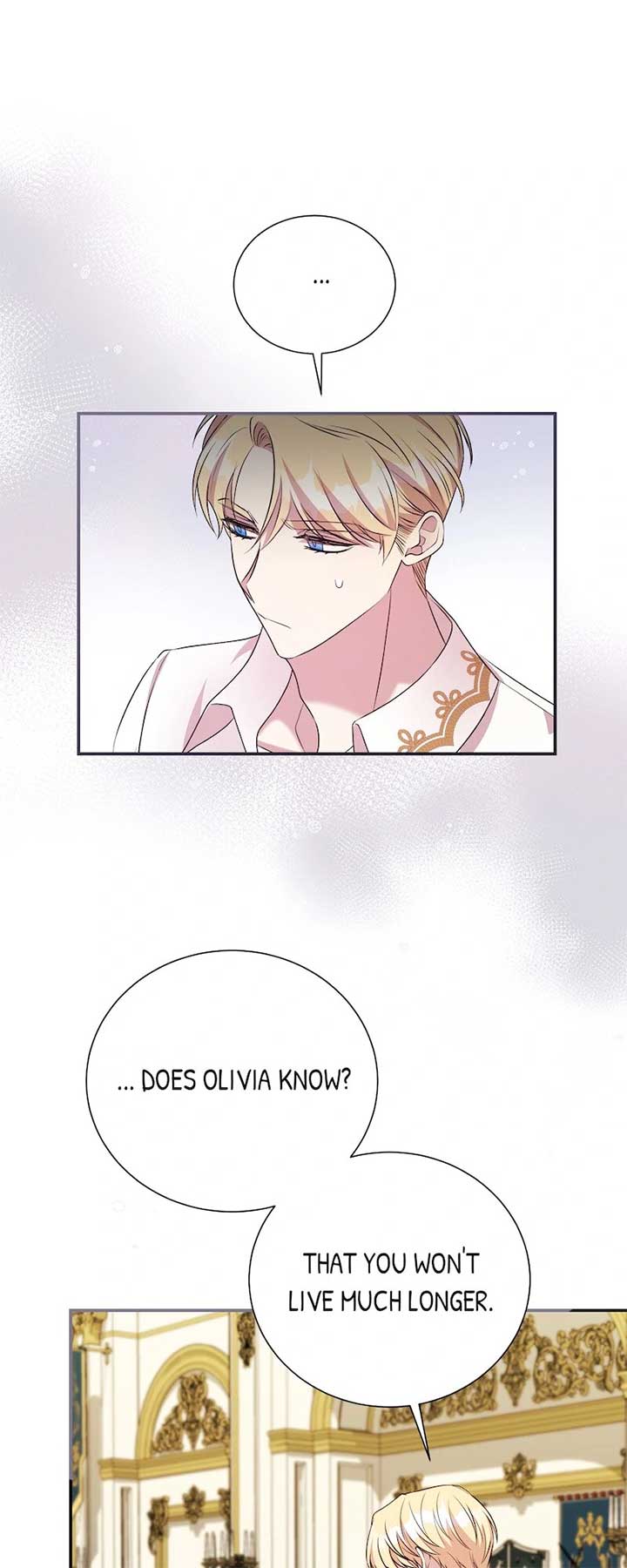 My Second Husband Is Desperate And Depressed Chapter 107 page 24