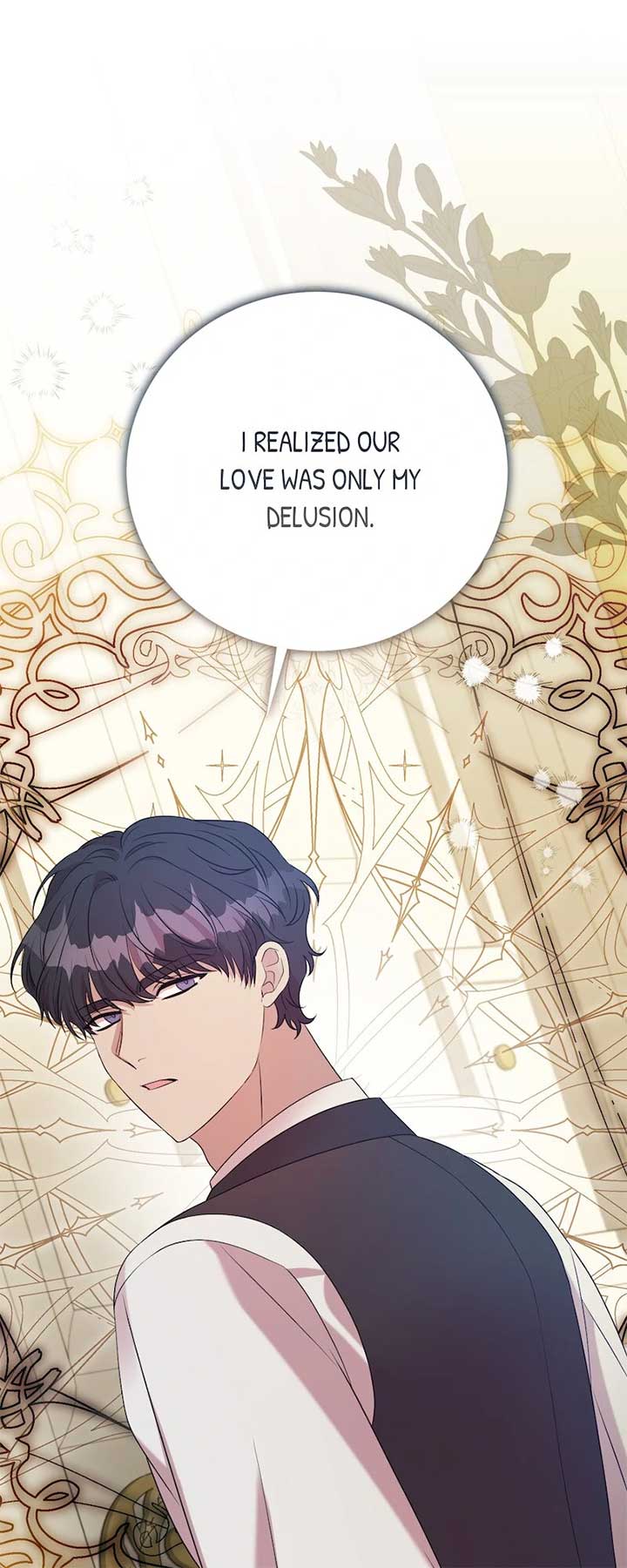 My Second Husband Is Desperate And Depressed Chapter 107 page 31
