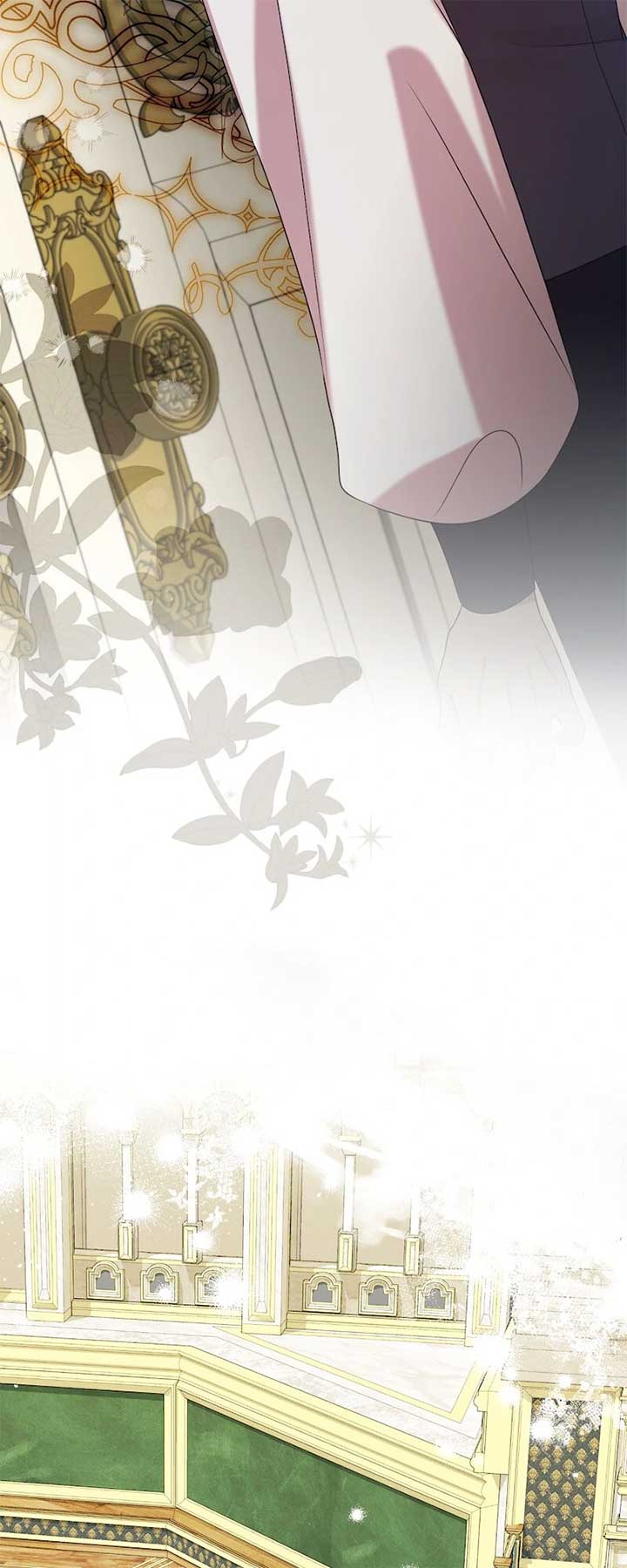 My Second Husband Is Desperate And Depressed Chapter 107 page 32