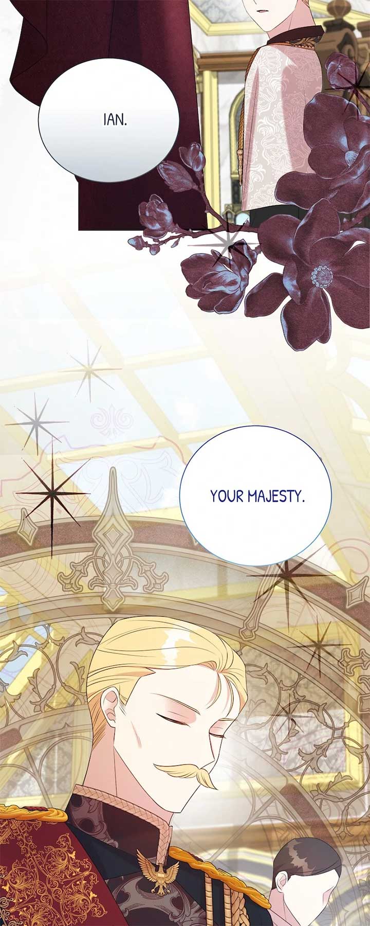 My Second Husband Is Desperate And Depressed Chapter 107 page 37