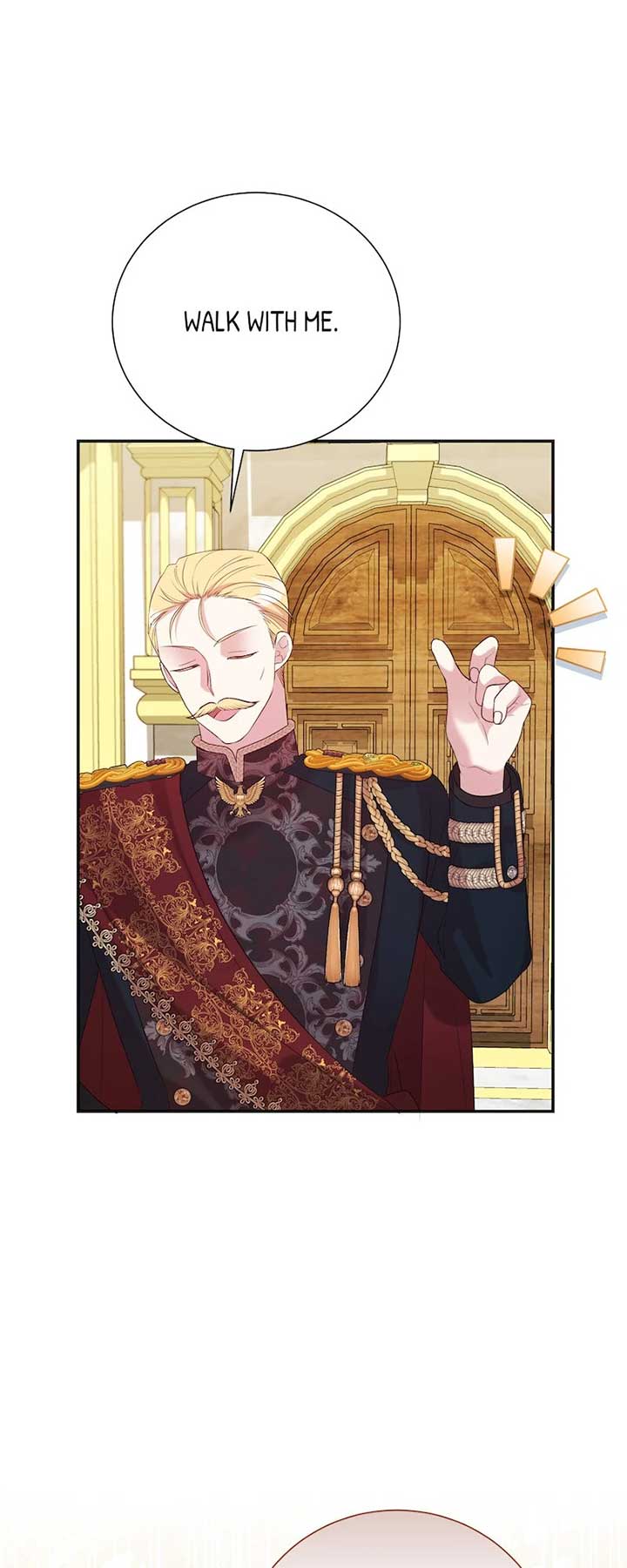 My Second Husband Is Desperate And Depressed Chapter 107 page 39