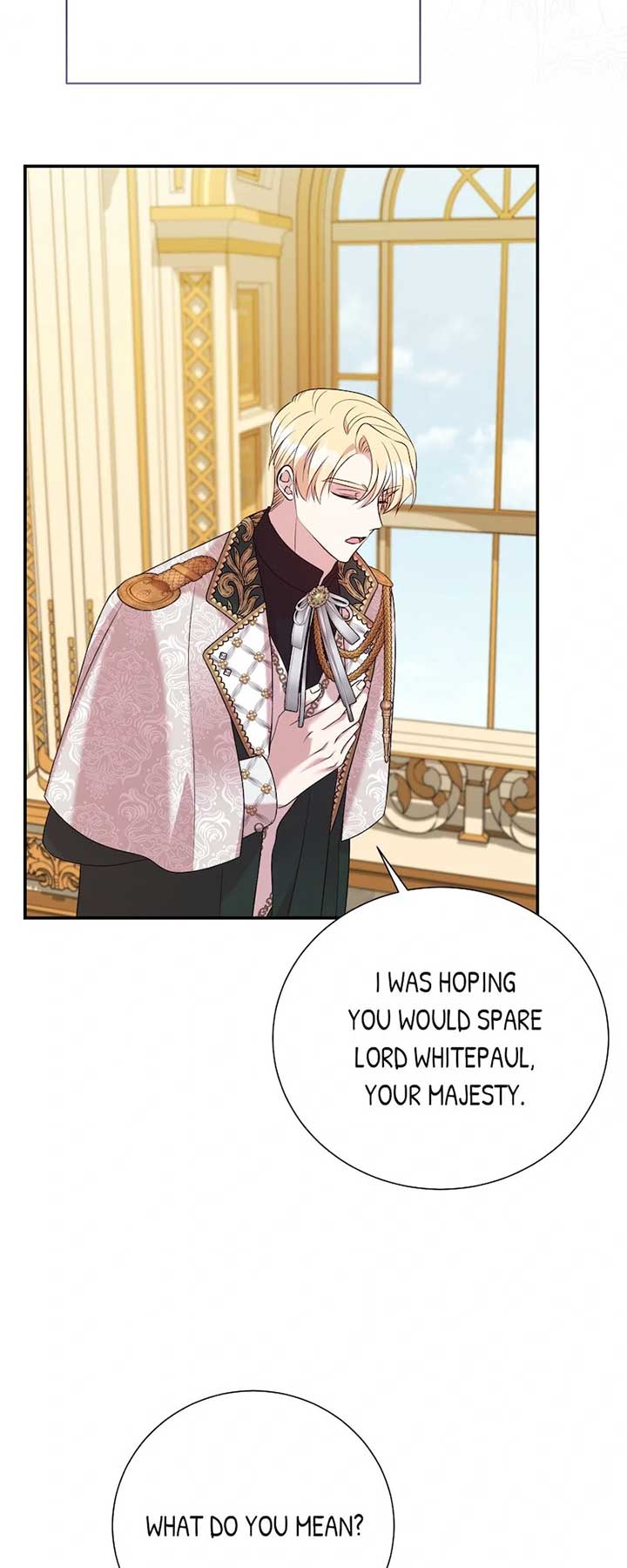 My Second Husband Is Desperate And Depressed Chapter 107 page 44