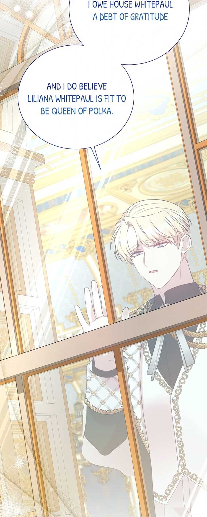 My Second Husband Is Desperate And Depressed Chapter 107 page 48