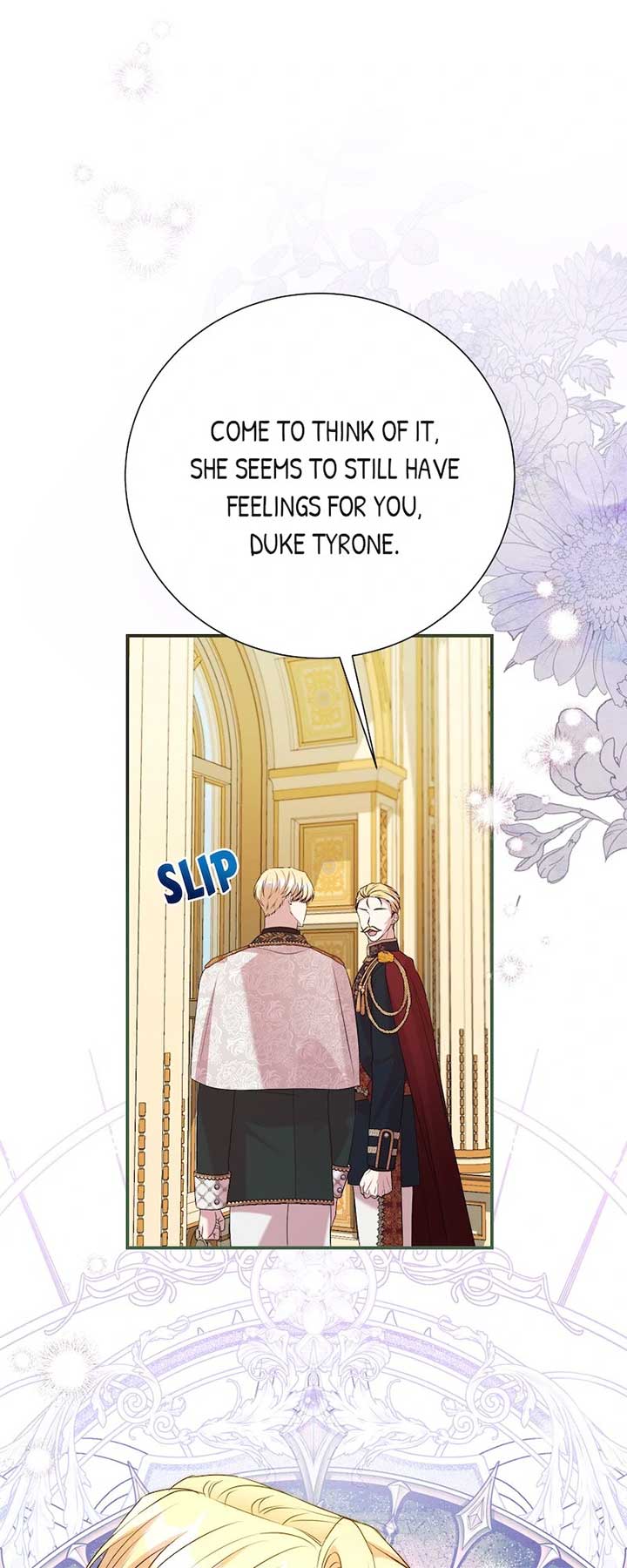 My Second Husband Is Desperate And Depressed Chapter 107 page 52