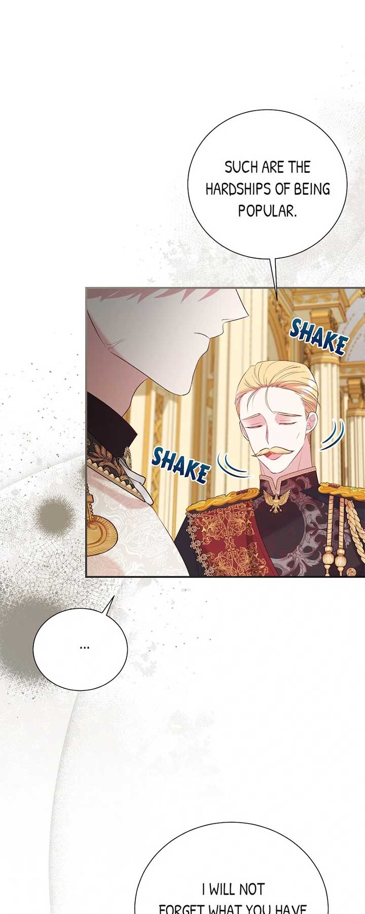 My Second Husband Is Desperate And Depressed Chapter 107 page 54
