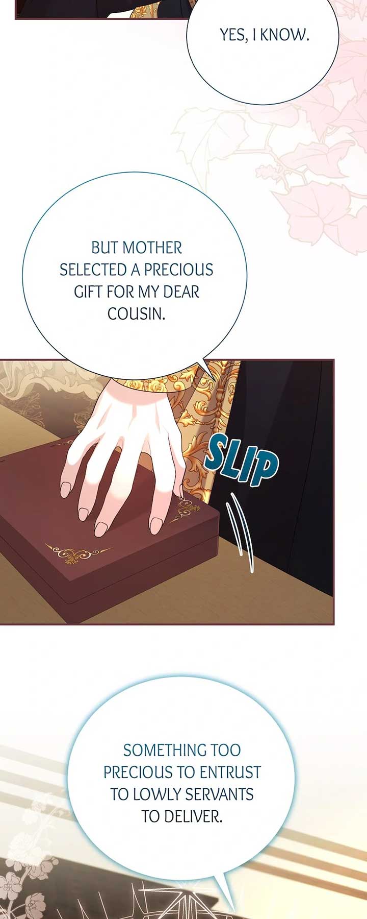 My Second Husband Is Desperate And Depressed Chapter 109 page 2