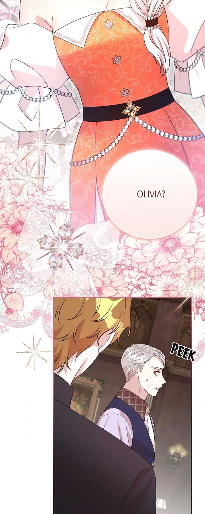 My Second Husband Is Desperate And Depressed Chapter 109 page 8
