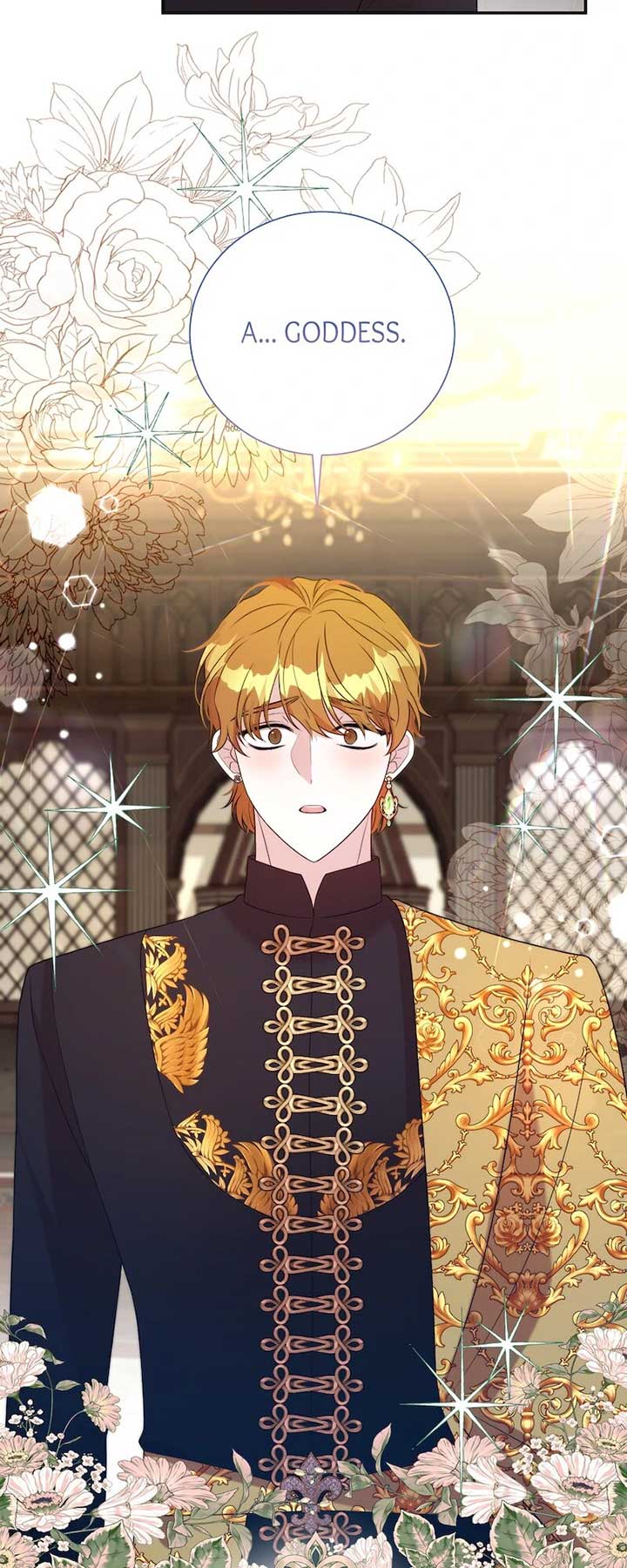 My Second Husband Is Desperate And Depressed Chapter 109 page 9